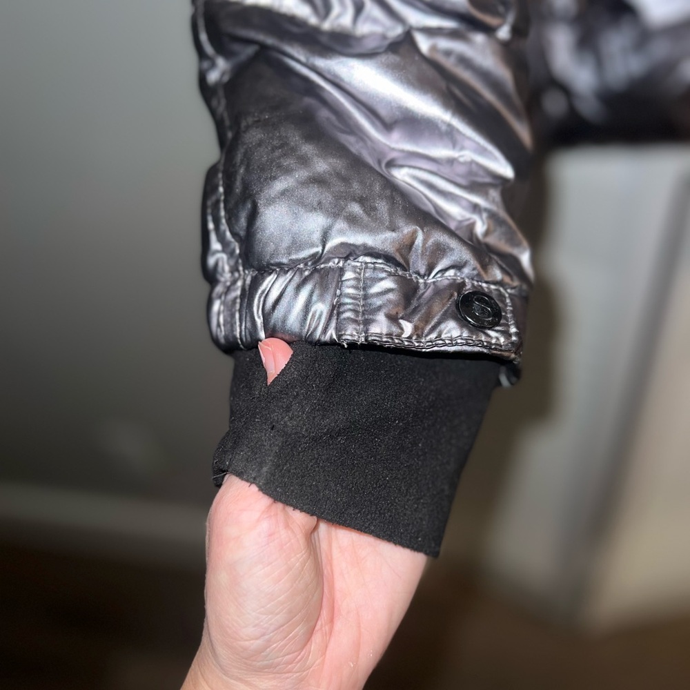 S13 Puffy Jacket - image 3